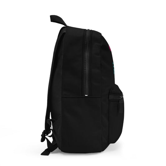 The Holding Pen Backpack