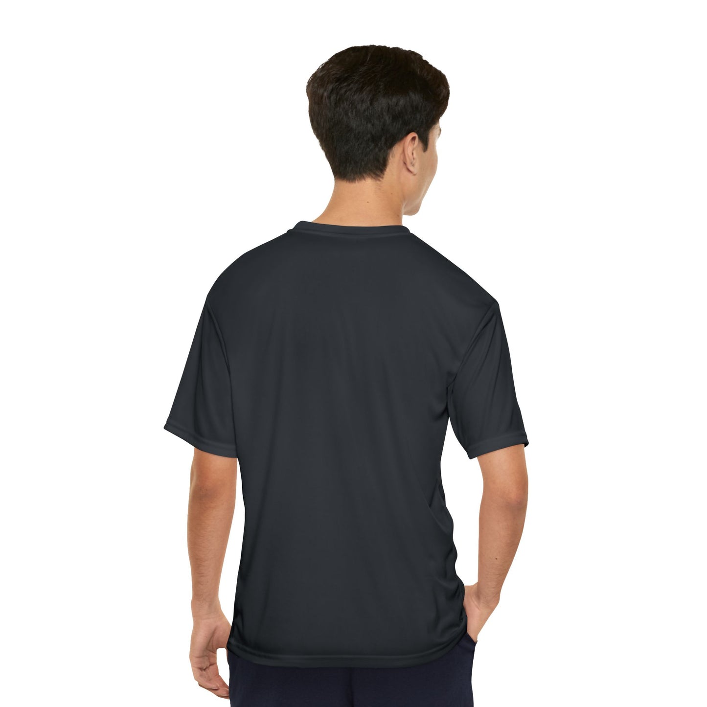 The Holding Pen Men's Performance T-Shirt