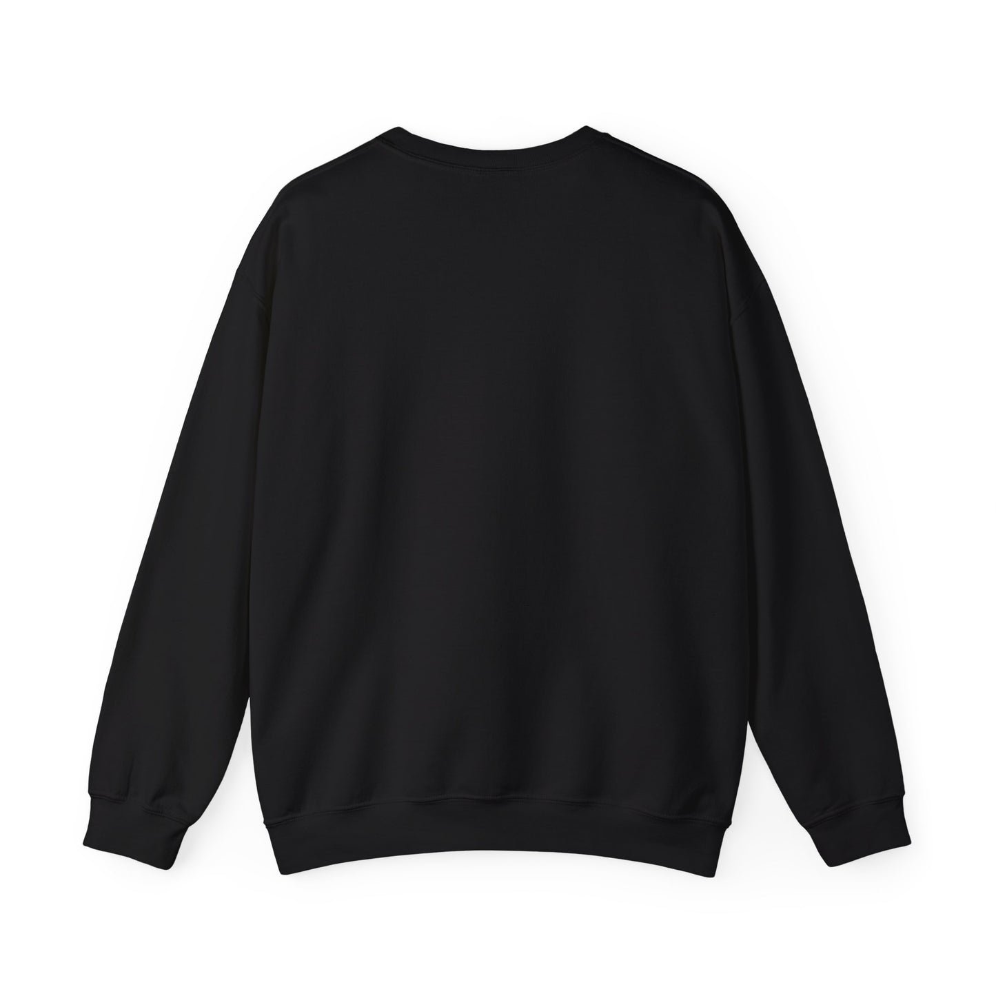 The Holding Pen Logo Unisex Heavy Blend™ Crewneck Sweatshirt
