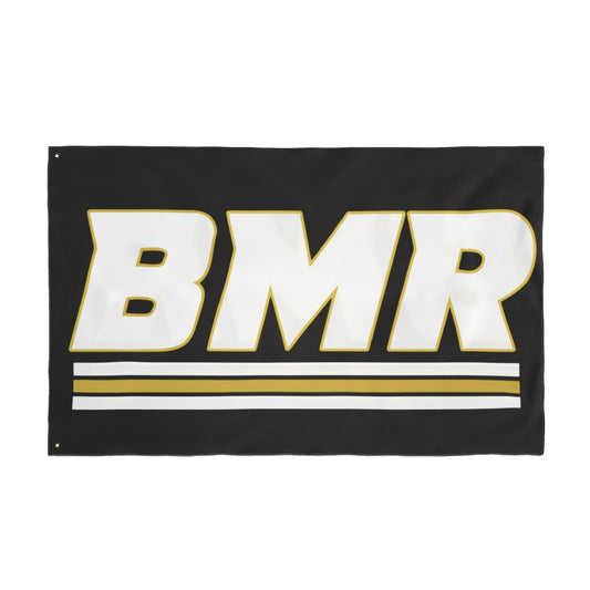 BMR Flag 36" x 60"