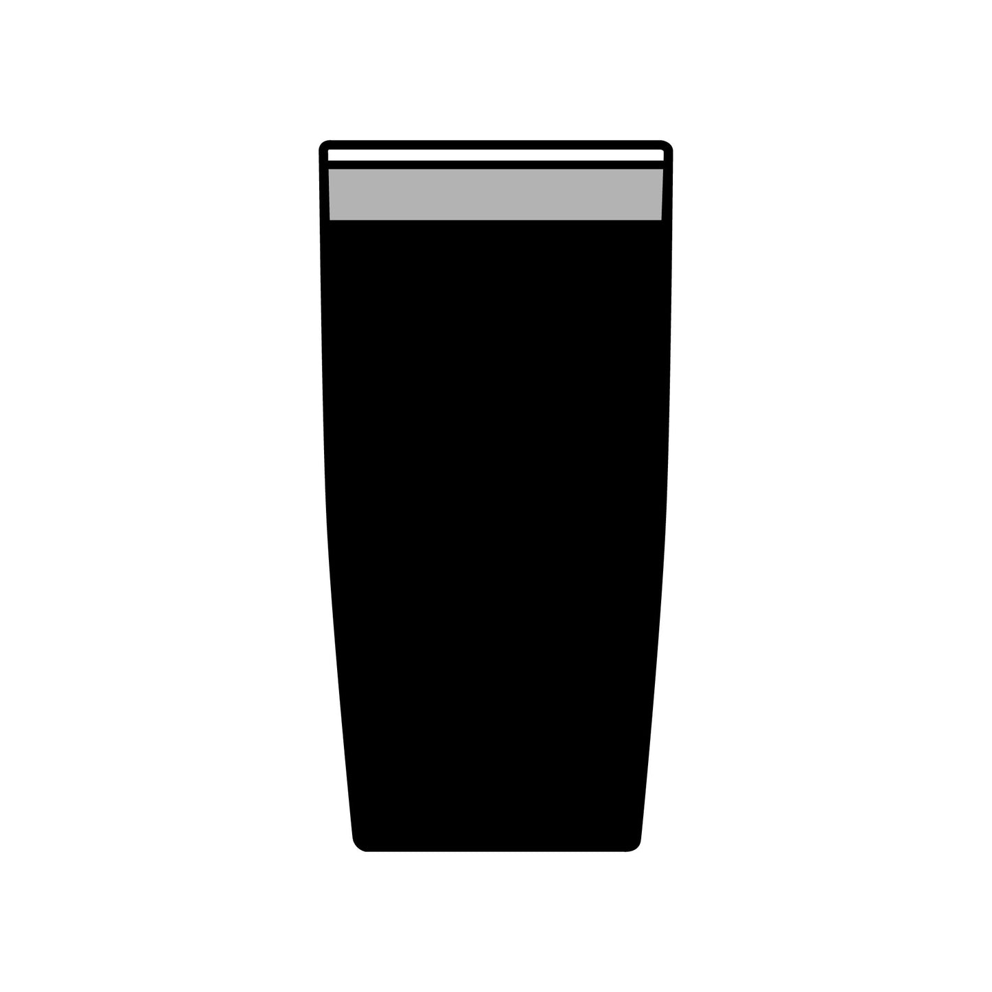 The Holding Pen Insulated Tumbler, 20oz