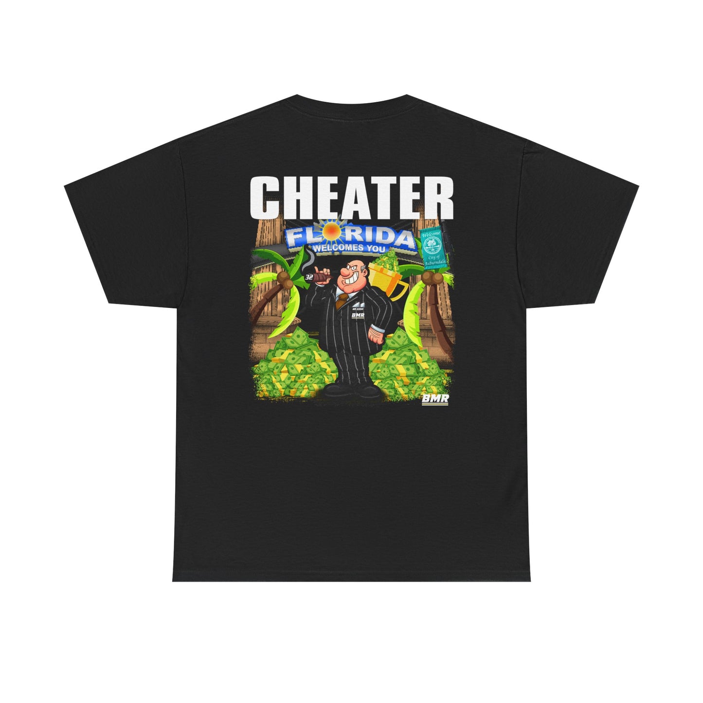 STAY OUTTA AUBURNDALE!!