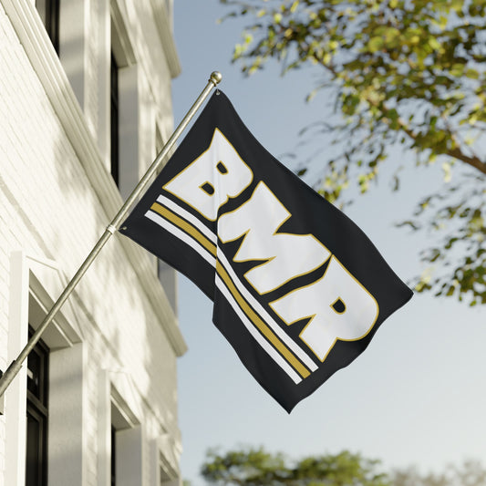 BMR Flag 36" x 60"