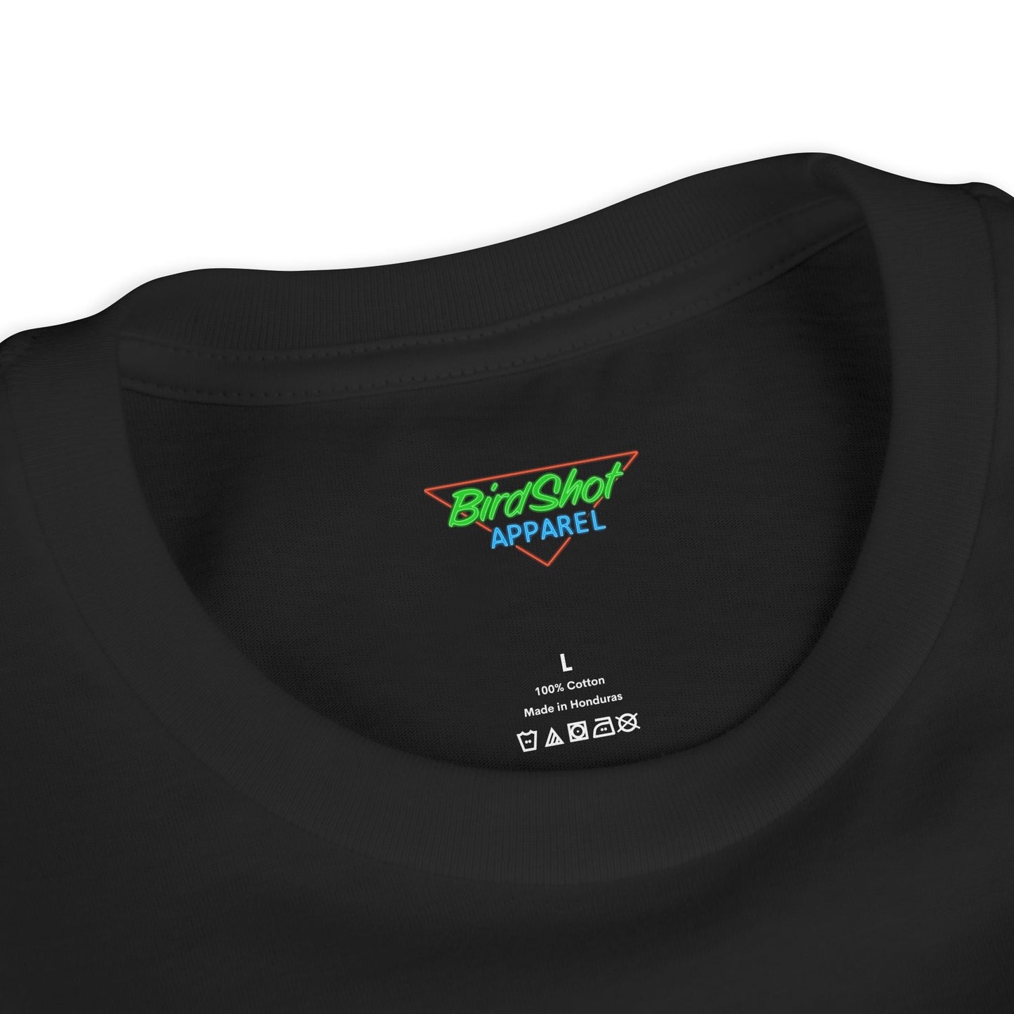 BMR Youth Cheater Shirts