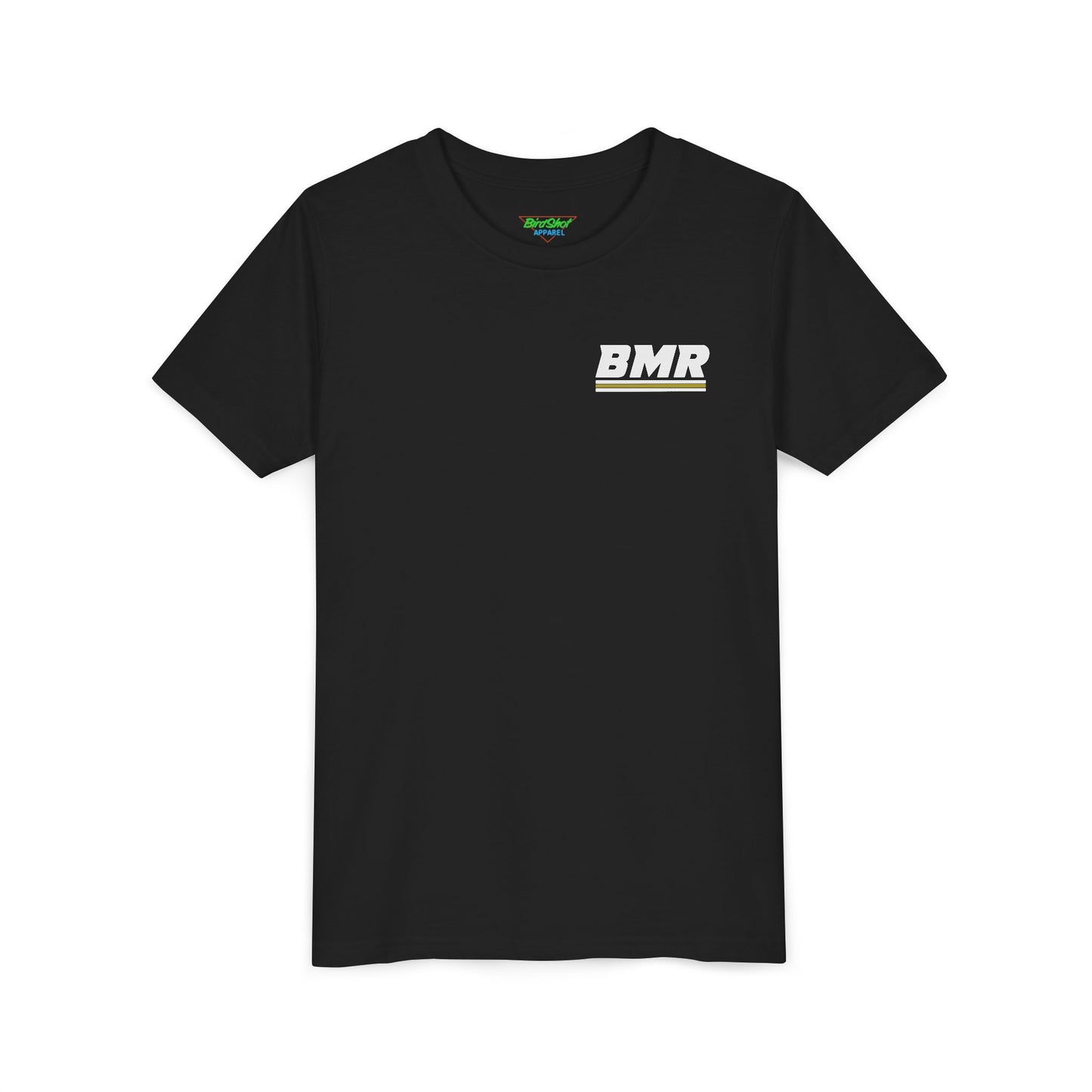 BMR Youth Cheater Shirts