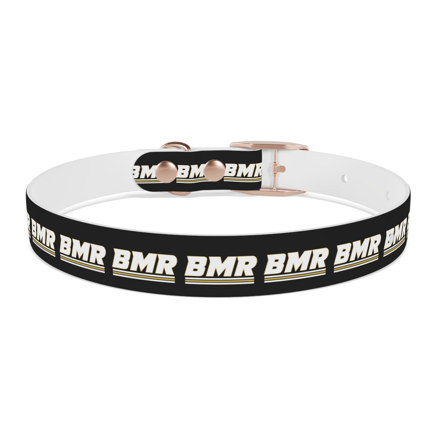BMR Dog Collar