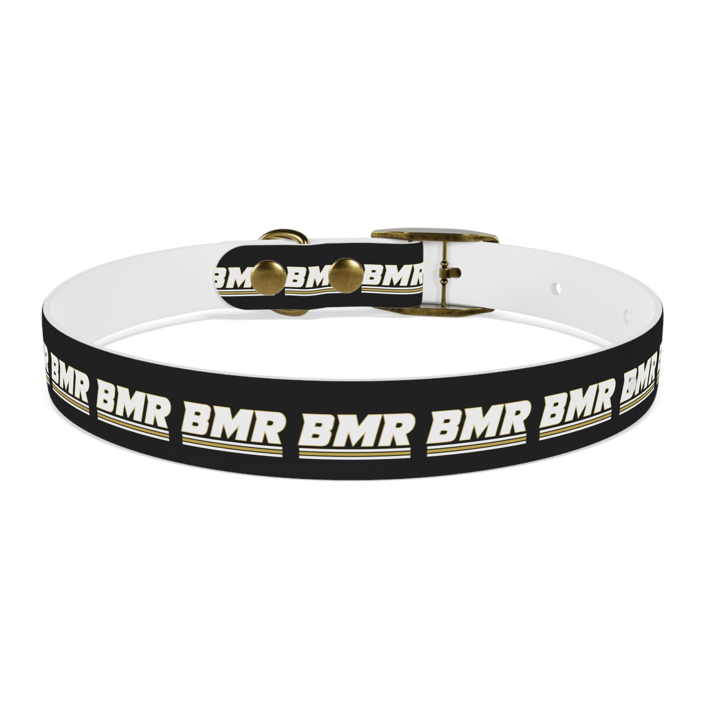 BMR Dog Collar