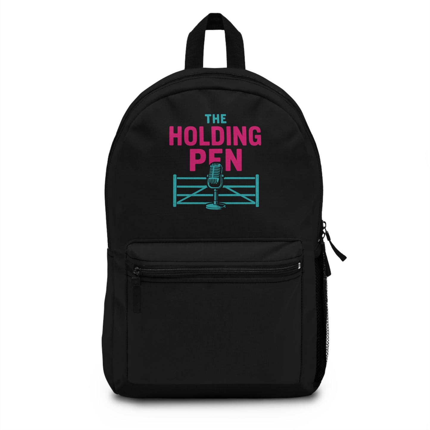The Holding Pen Backpack