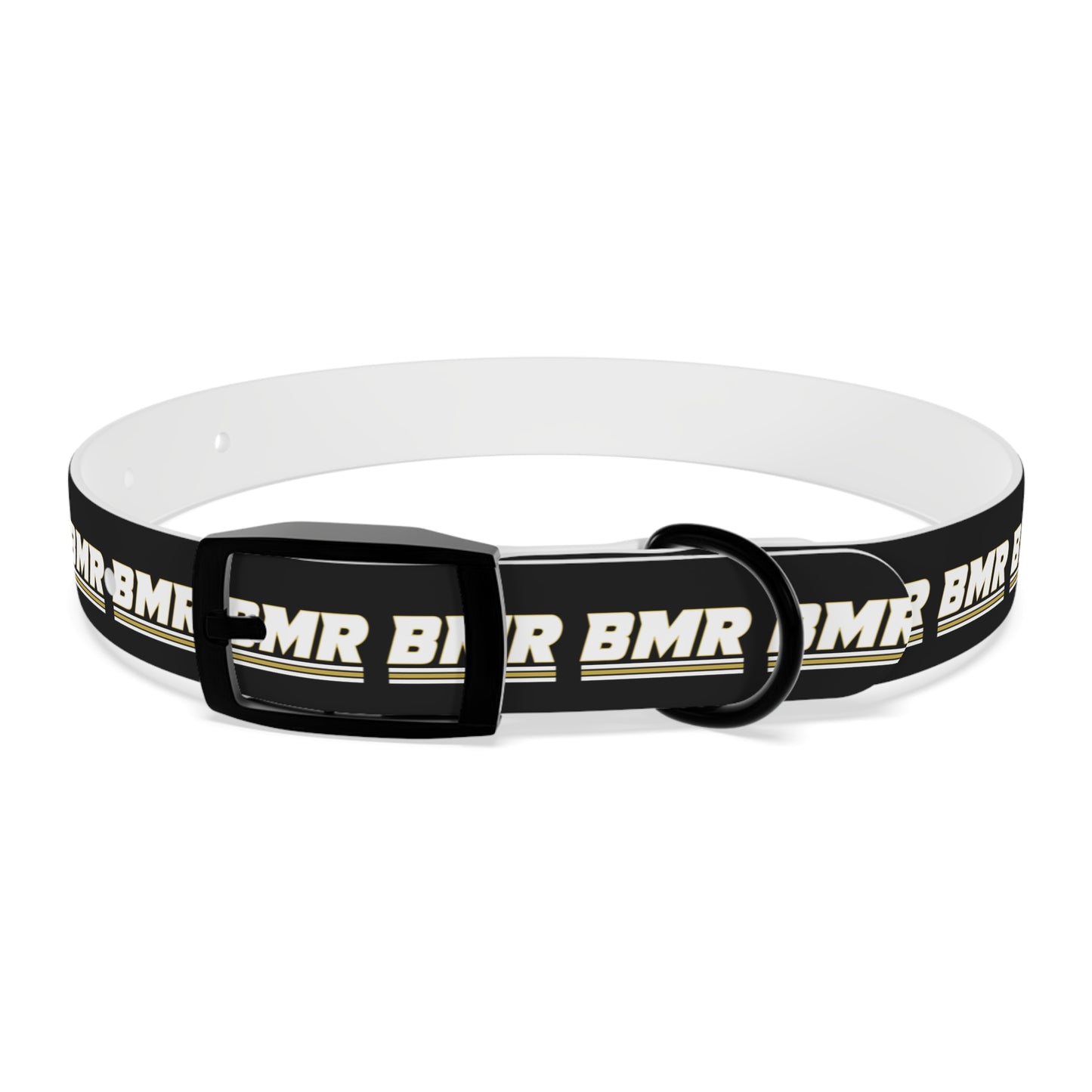 BMR Dog Collar