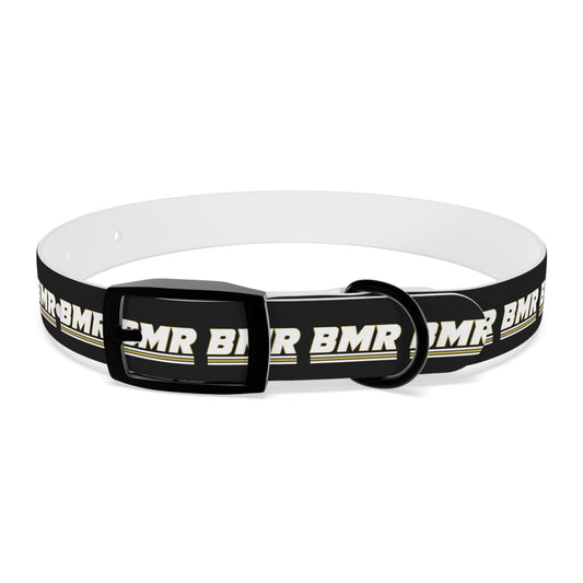 BMR Dog Collar