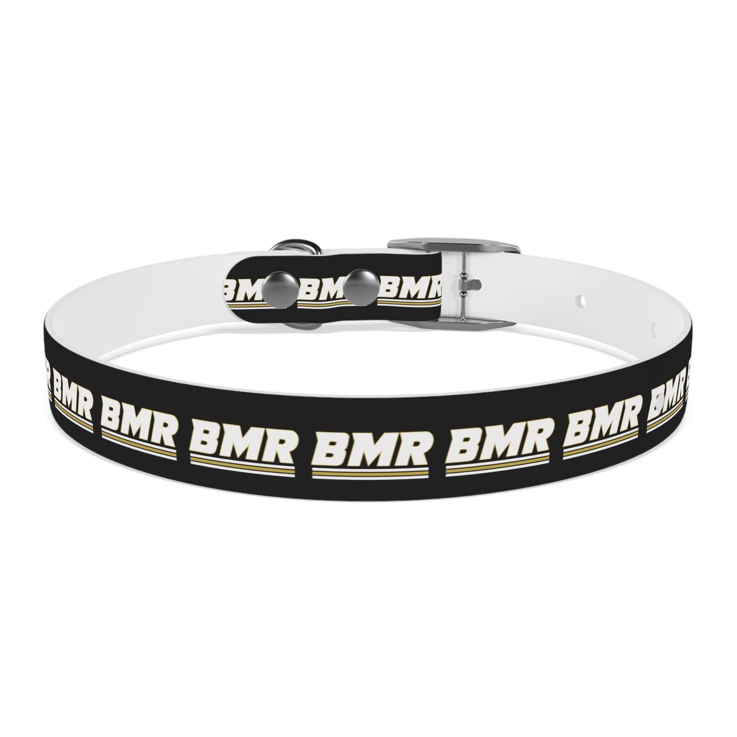 BMR Dog Collar