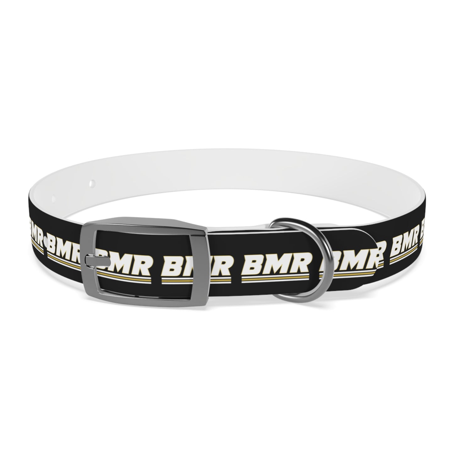 BMR Dog Collar
