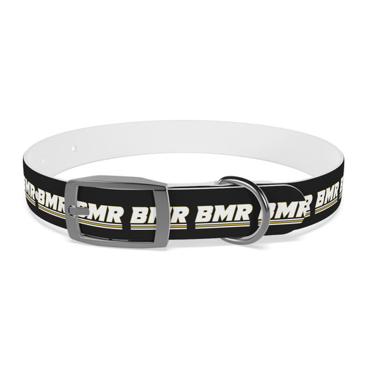 BMR Dog Collar