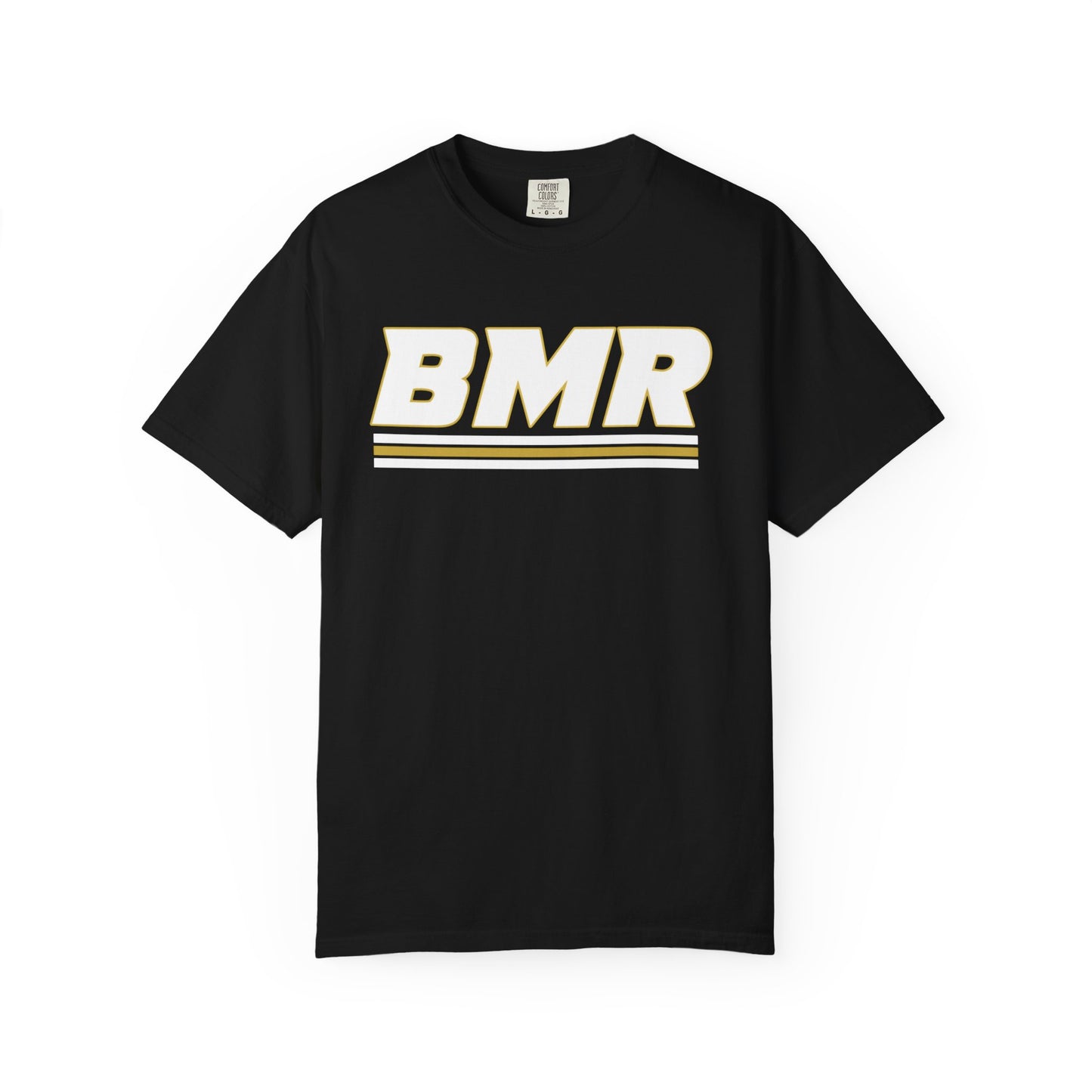 BMR Comfort Color Tshirt