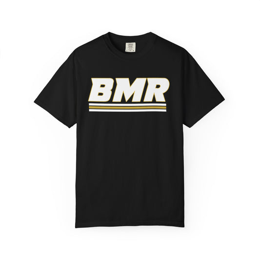 BMR Comfort Color Tshirt