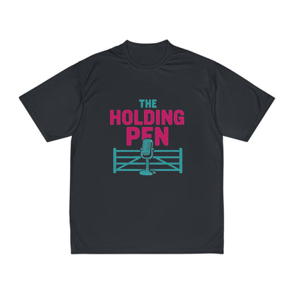 The Holding Pen Men's Performance T-Shirt