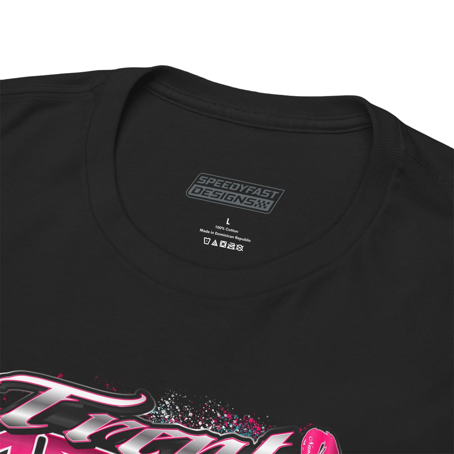 T-Baby Breast Cancer Awareness Shirts