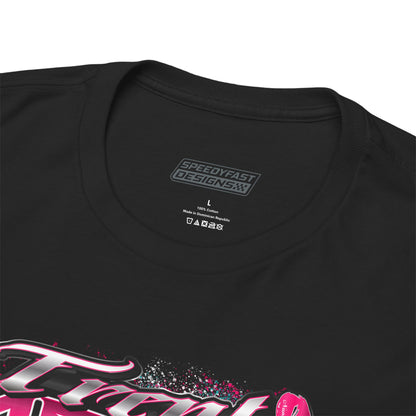 T-Baby Breast Cancer Awareness Shirts