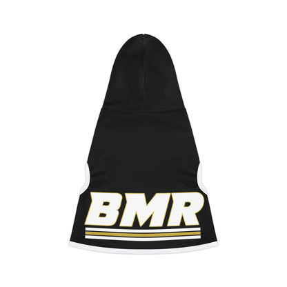 BMR Pet Hoodie