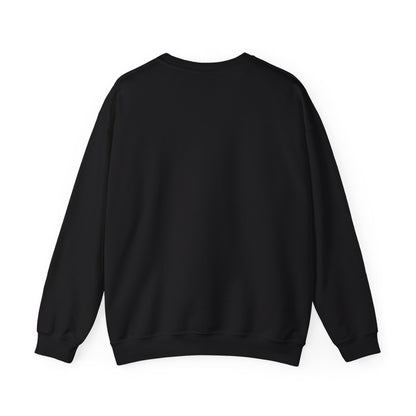 The Holding Pen Logo Unisex Heavy Blend™ Crewneck Sweatshirt