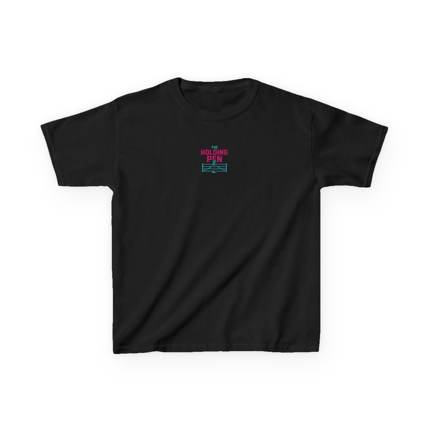 The Holding Pen Youth Tshirt
