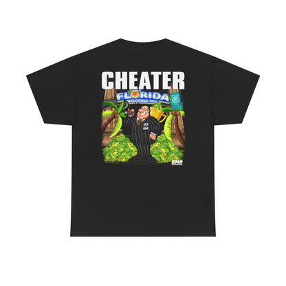 STAY OUTTA AUBURNDALE!!