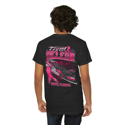 T-Baby Breast Cancer Awareness Shirts