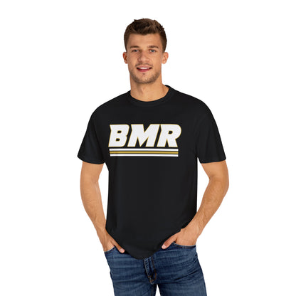 BMR Comfort Color Tshirt