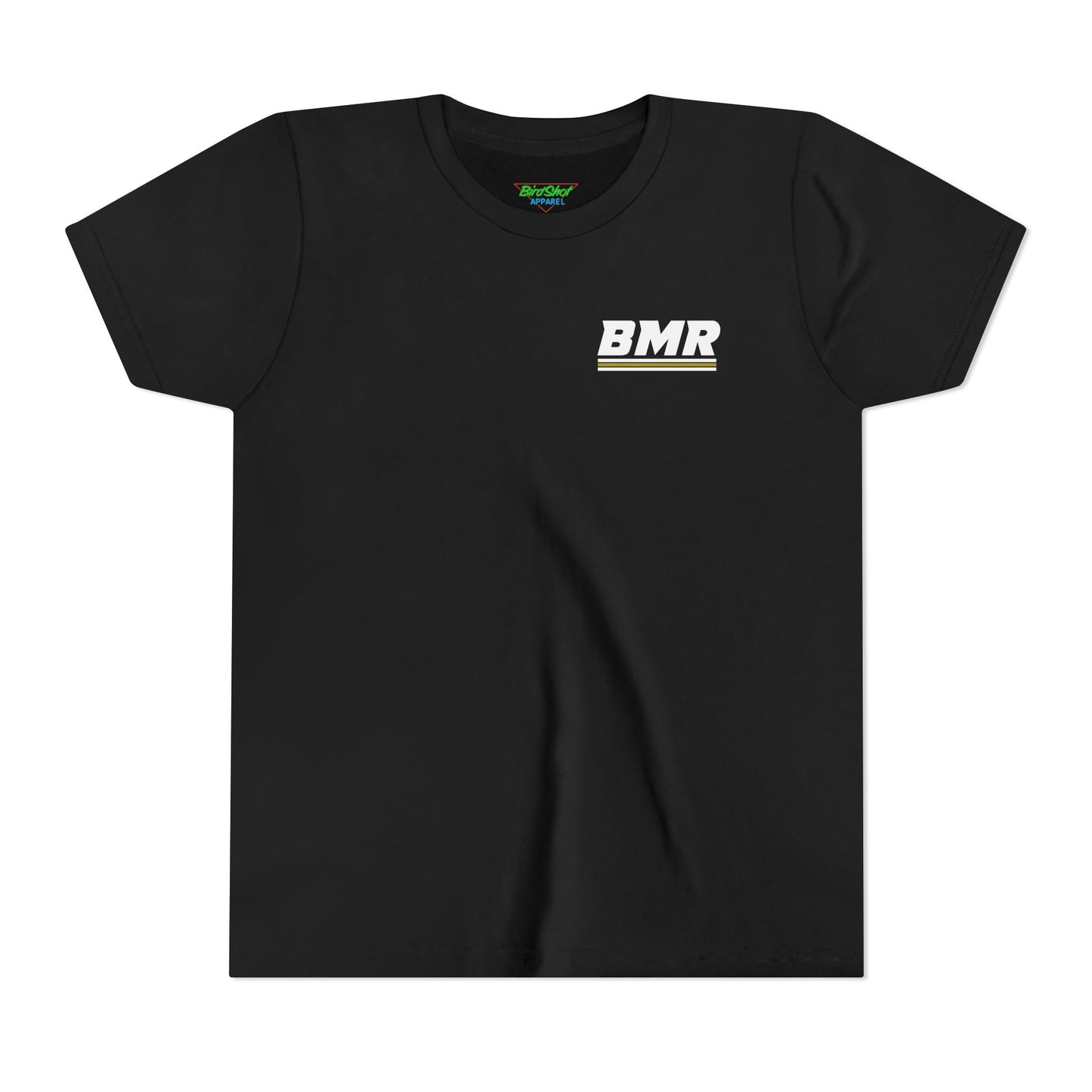 BMR Youth Cheater Shirts