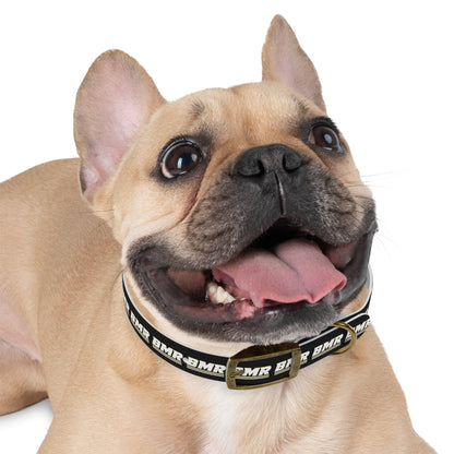 BMR Dog Collar