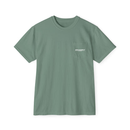 Birdshot Apparel Lab Tee