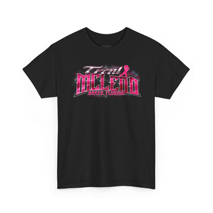 T-Baby Breast Cancer Awareness Shirts