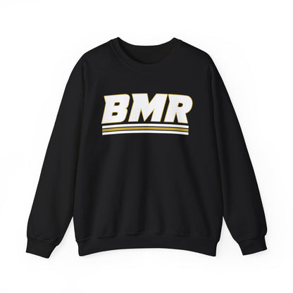 BMR Logo Unisex Heavy Blend™ Crewneck Sweatshirt