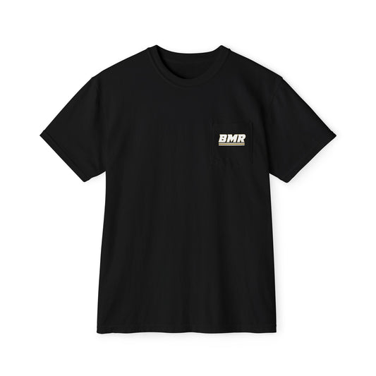 Crown Vic Royalty Pocket Comfort Color Shirt