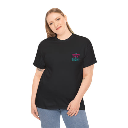 The Holding Pen OGs Unisex Heavy Cotton Tee