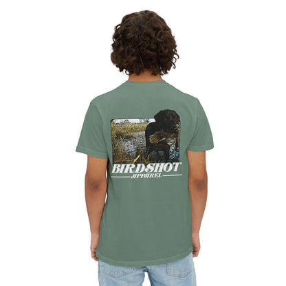 Birdshot Apparel Lab Tee