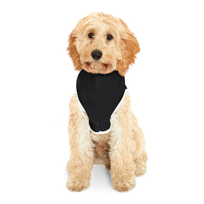The Holding Pen Pet Hoodie