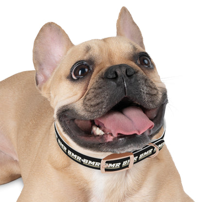 BMR Dog Collar