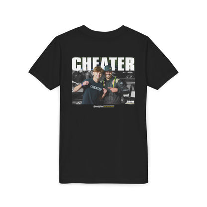 BMR Youth Cheater Shirts