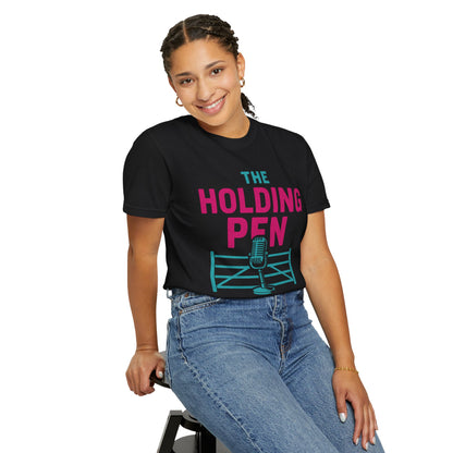 The Holding Pen Comfort Color Shirt
