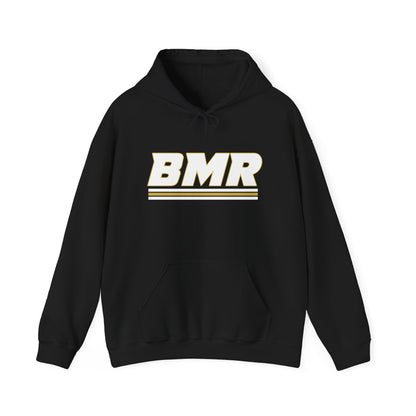 BMR Logo Unisex Heavy Blend™ Hooded Sweatshirt