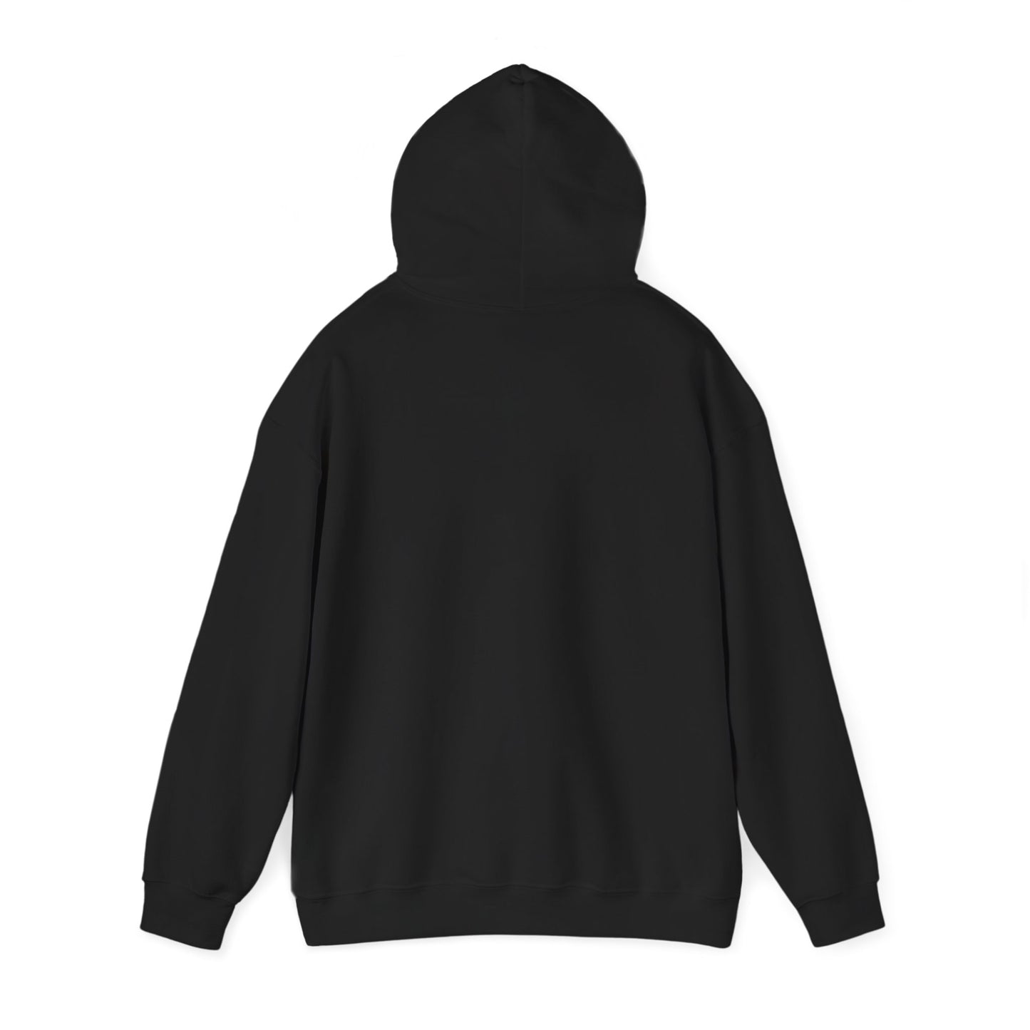 BMR Logo Unisex Heavy Blend™ Hooded Sweatshirt