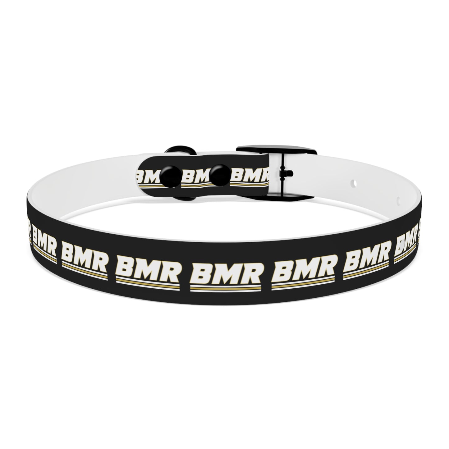 BMR Dog Collar