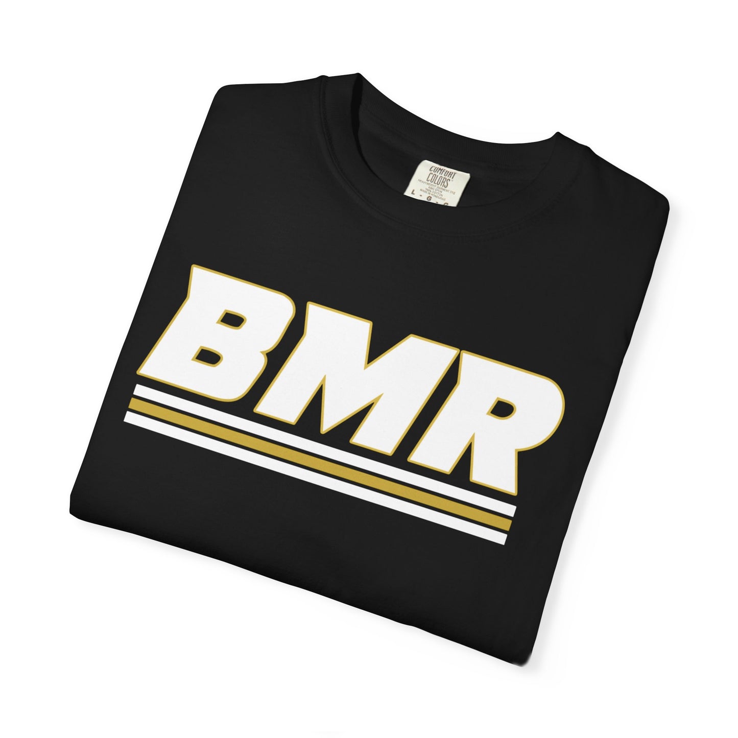 BMR Comfort Color Tshirt