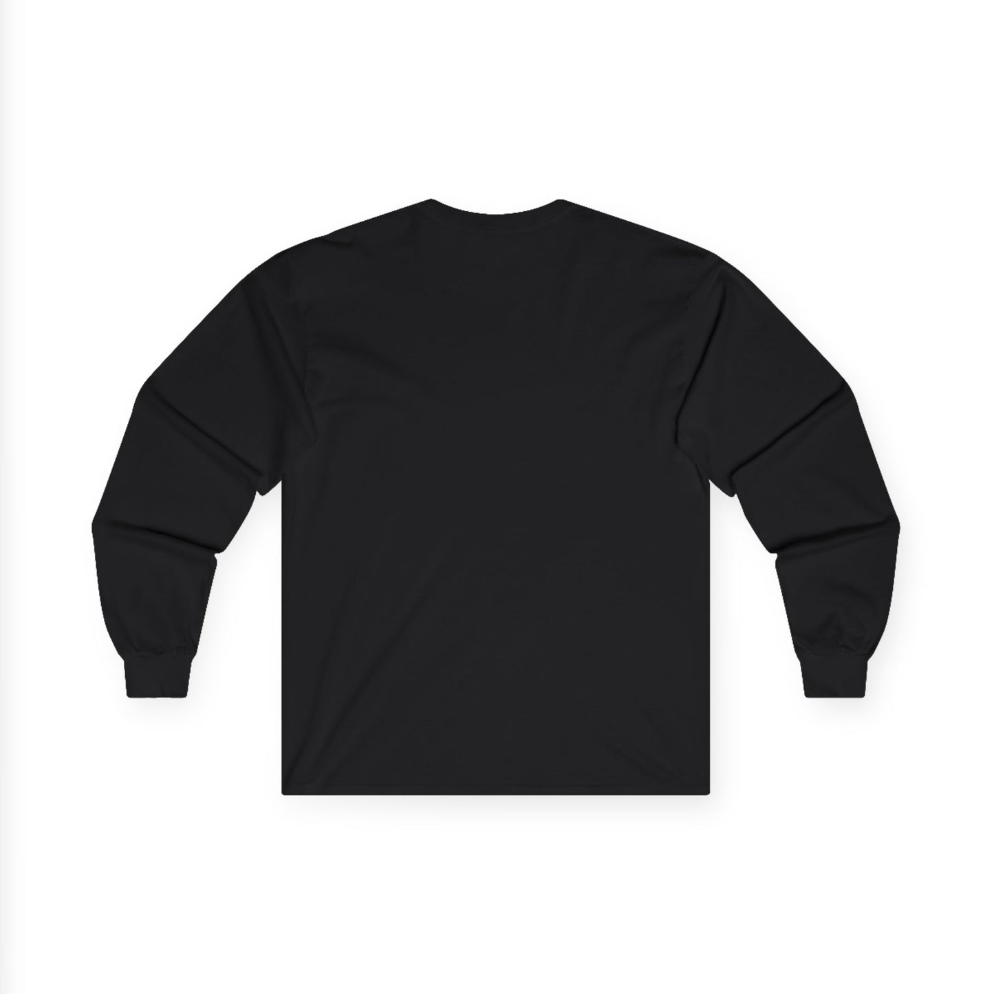 The Holding Pen Logo Long Sleeve Tee