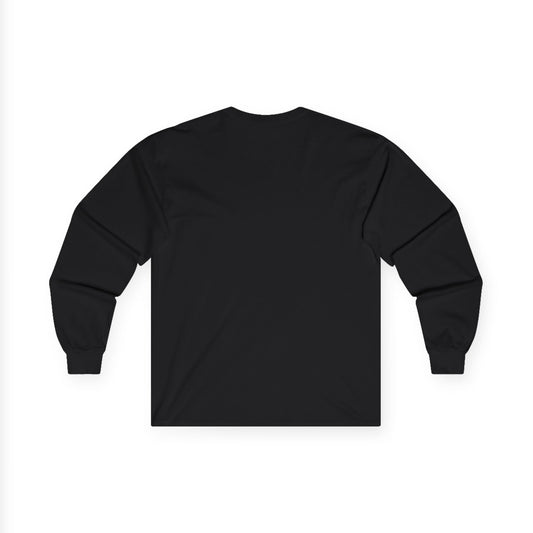 The Holding Pen Logo Unisex Ultra Cotton Long Sleeve Tee